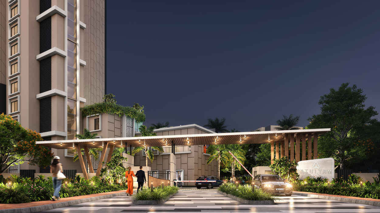 Beyond the Address: What Makes Apartments in Patia a Future-Ready Home for Modern Buyers?