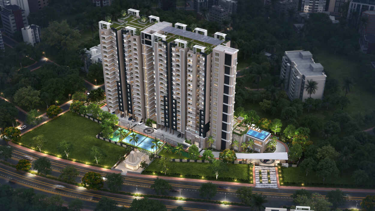 What Should Buyers Look for in an Apartment in Patia Bhubaneswar Before Booking?
