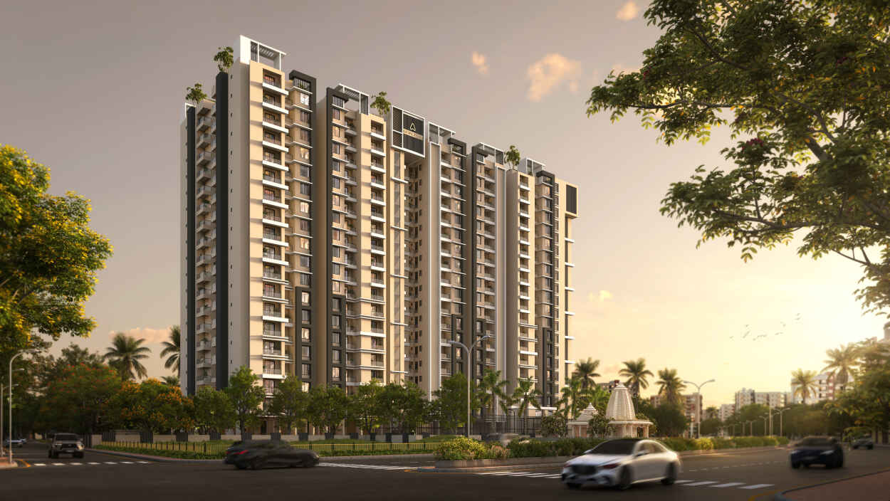 How to Read a Flat for Sale in Patia Bhubaneswar Listing Before Shortlisting a Property