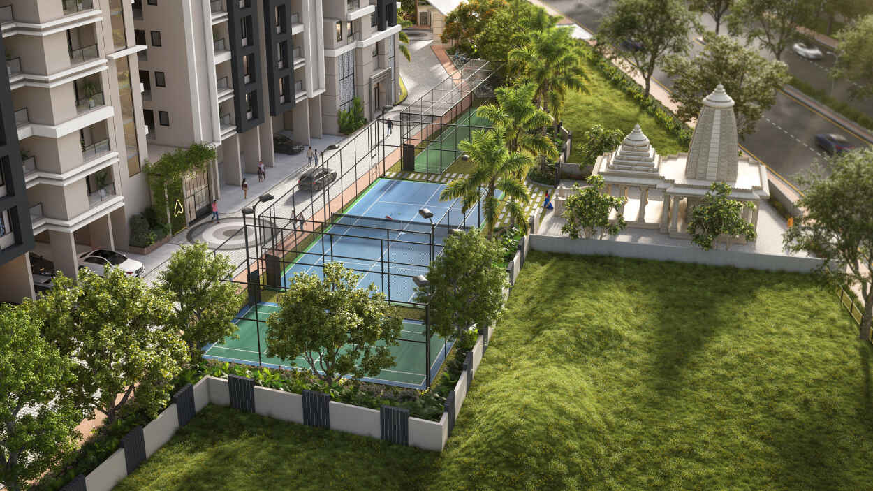 Balancing Vastu Preferences and Practical Design in a 3 BHK Flat for Sale in Patia Bhubaneswar